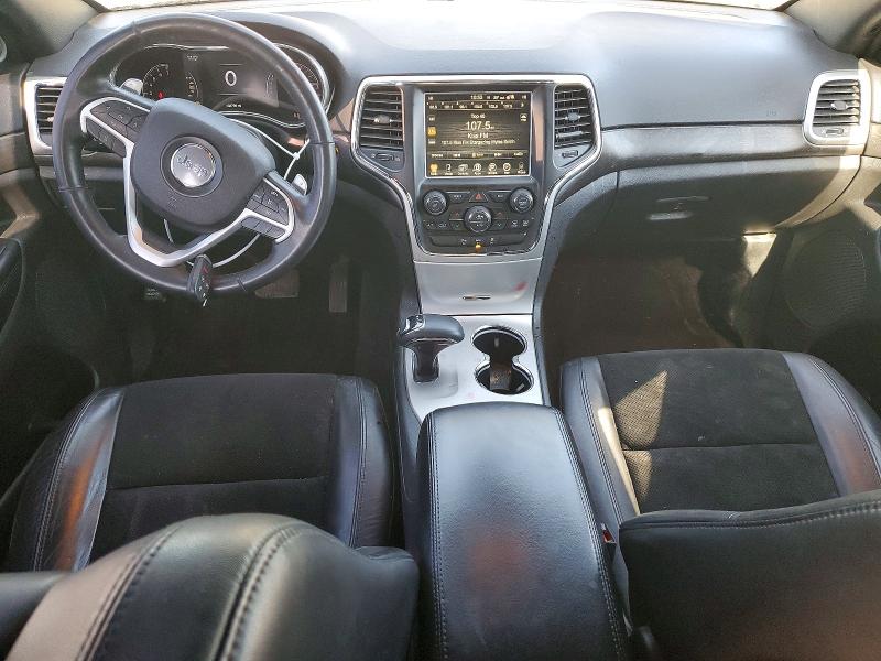 Aukcja sprzedaży 2015 Jeep Grand Cherokee, vin: 1C4RJFAG1FC226607, numer aukcji: 47586316