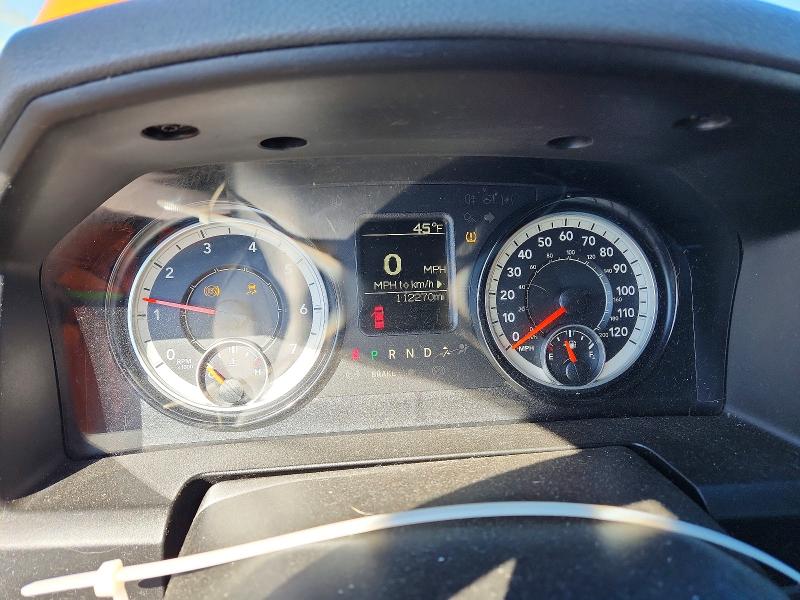 2019 Ram 1500 Classic მანქანა იყიდება აუქციონზე, vin: 1C6RR7KT1KS616155, აუქციონის ნომერი: 46418296