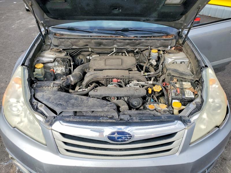 Продаж на аукціоні авто 2010 Subaru Outback, vin: 4S4BRCBC5A3381847, номер лоту: 46483856