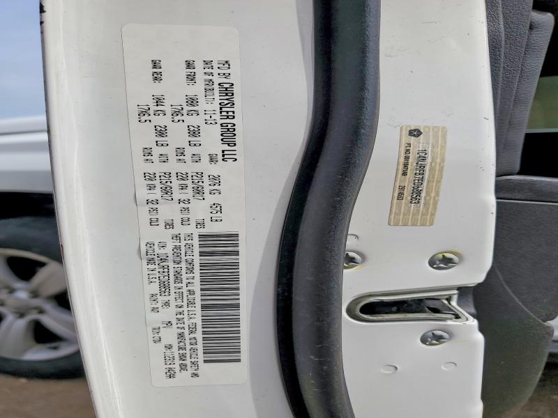 2014 Jeep Patriot მანქანა იყიდება აუქციონზე, vin: 1C4NJRFB7ED688563, აუქციონის ნომერი: 47348256
