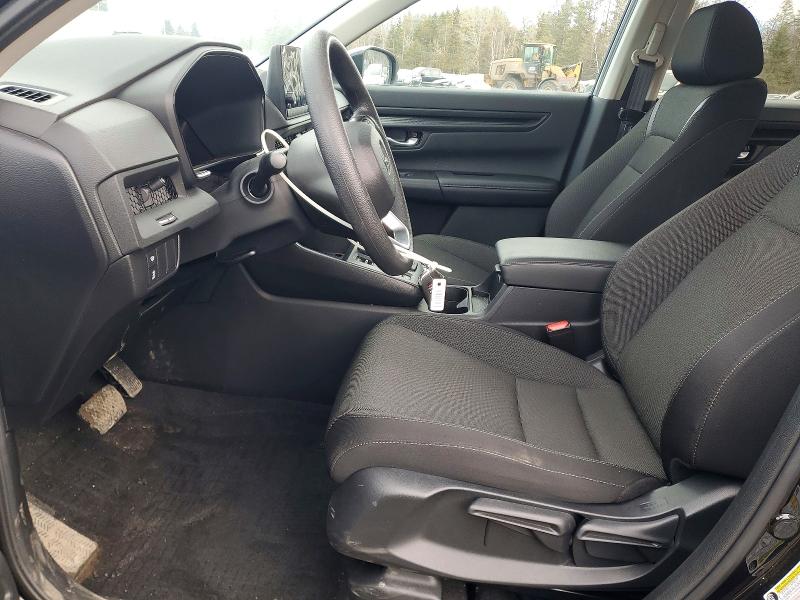 79732045 :رقم المزاد ، 2HKRS4H28SH108080 vin ، 2025 Honda Cr-v مزاد بيع