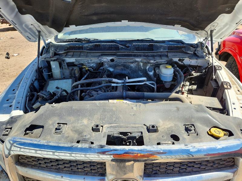 2014 Ram 2500 მანქანა იყიდება აუქციონზე, vin: 3C6UR5HJ2EG314941, აუქციონის ნომერი: 47432626