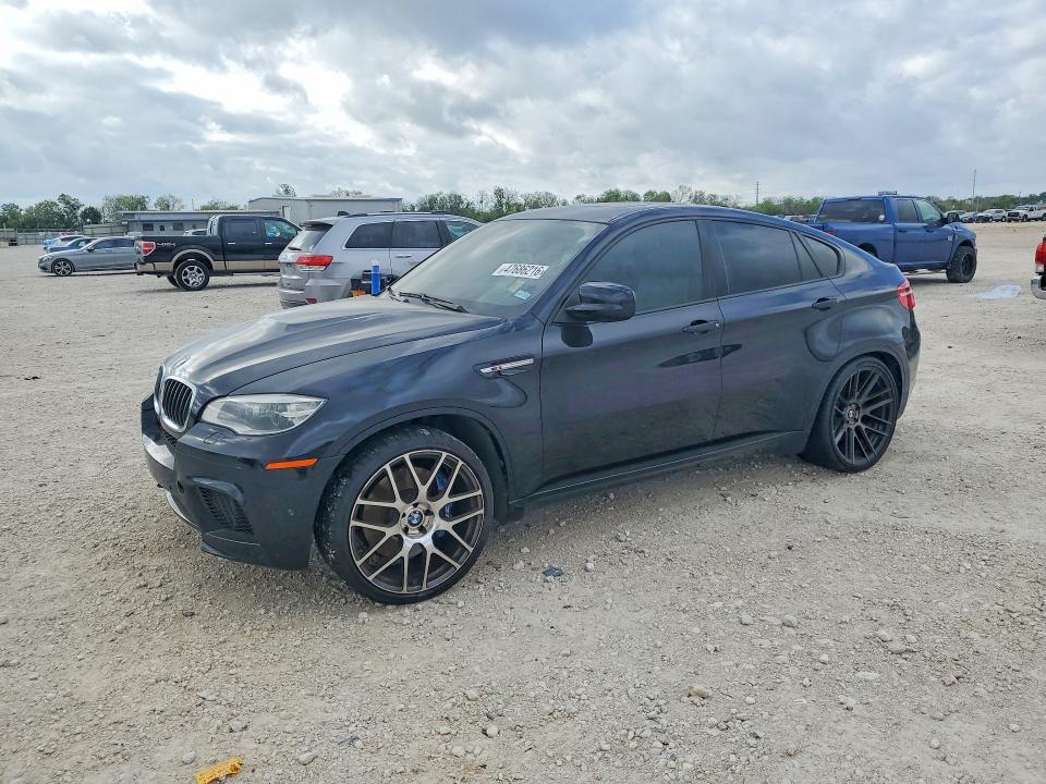 Продаж на аукціоні авто 2014 Bmw Motorrad X6, vin: 5YMGZ0C50E0C40274, номер лоту: 47686216
