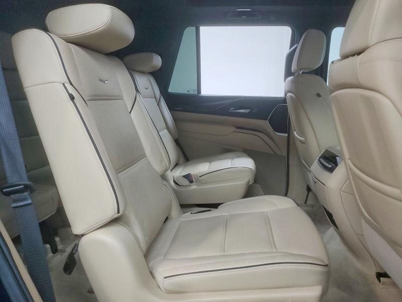 Aukcja sprzedaży 2024 Cadillac Escalade, vin: 1GYS3BKL4RR274713, numer aukcji: 45549566