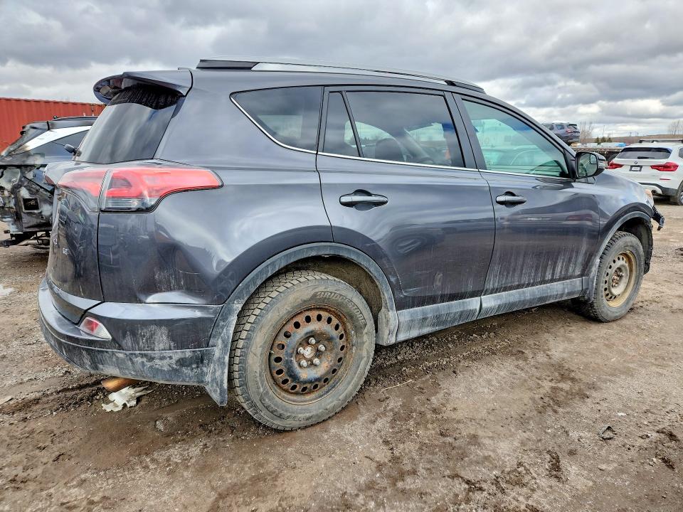 Aukcja sprzedaży 2018 Toyota Rav4, vin: 2T3ZFREV0JW512661, numer aukcji: 78702745