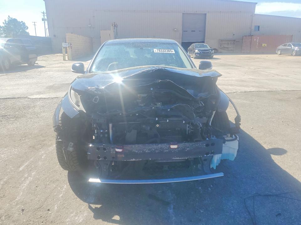 Продажа на аукционе авто 2018 Infiniti Q50, vin: JN1EV7AR9JM443838, номер лота: 78332365