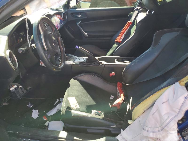 Продажа на аукционе авто 2015 Subaru Brz, vin: JF1ZCAC12F9600053, номер лота: 47659076