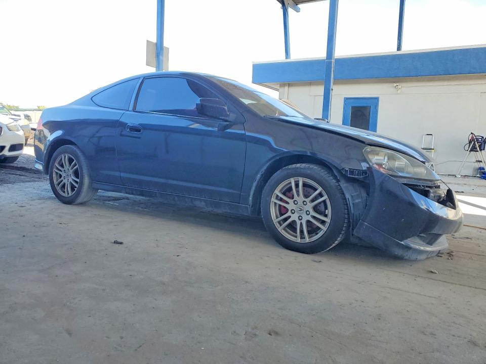 Продаж на аукціоні авто 2006 Acura Rsx, vin: JH4DC53846S001638, номер лоту: 79404555