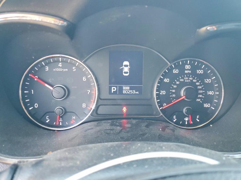 Aukcja sprzedaży 2015 Kia Forte, vin: KNAFX4A88F5280504, numer aukcji: 45856866