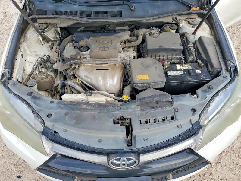2015 Toyota Camry მანქანა იყიდება აუქციონზე, vin: 4T1BF1FK8FU922809, აუქციონის ნომერი: 45573966