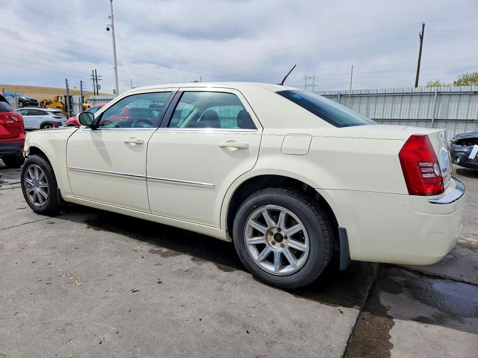 Продаж на аукціоні авто 2008 Chrysler 300, vin: 2C3KK33G88H210337, номер лоту: 47644156
