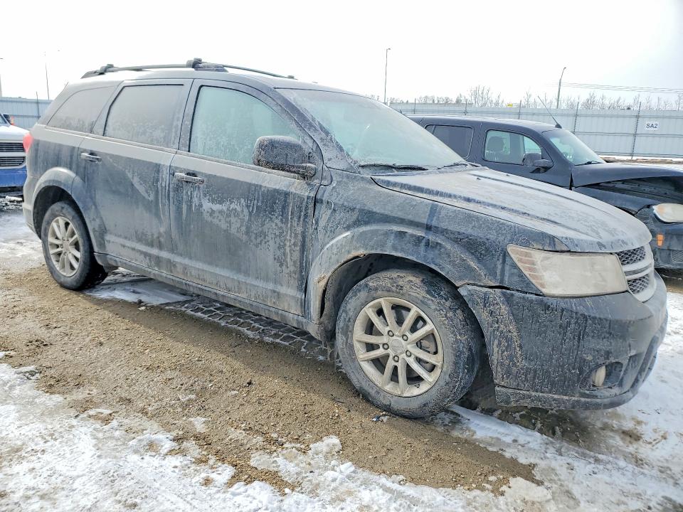 Продаж на аукціоні авто 2014 Dodge Journey, vin: 3C4PDCCG6ET270146, номер лоту: 47019286
