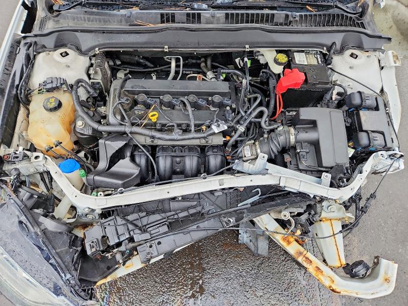 Продажа на аукционе авто 2017 Ford Fusion, vin: 3FA6P0H76HR144905, номер лота: 45674556