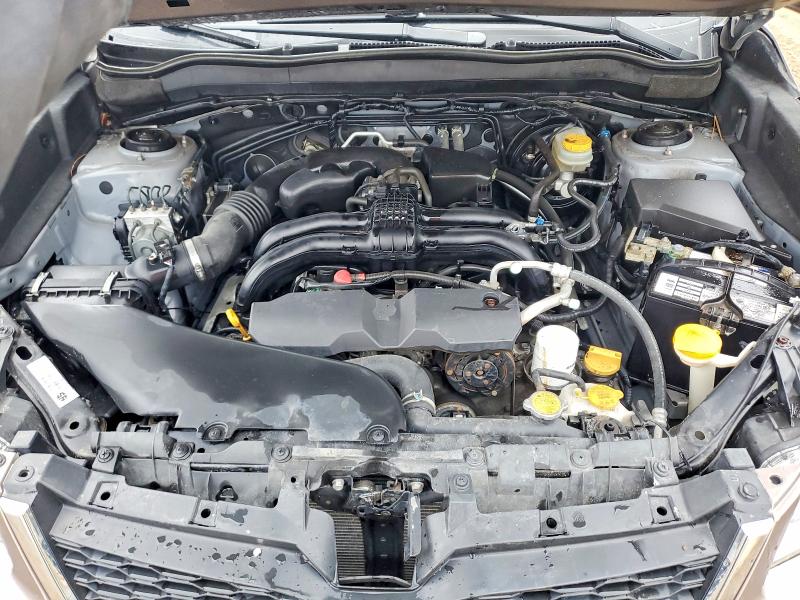 Продажа на аукционе авто 2015 Subaru Forester, vin: JF2SJAUC7FH571044, номер лота: 46641166