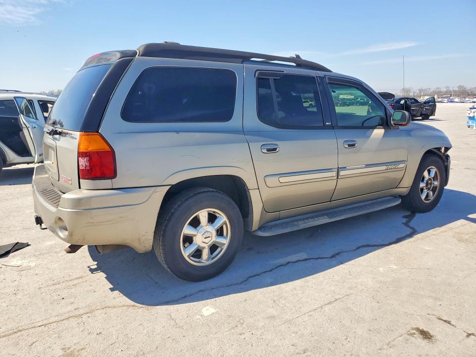Auction sale of the 2003 Gmc Envoy, vin: 1GKES16S536108019, lot number: 46405596