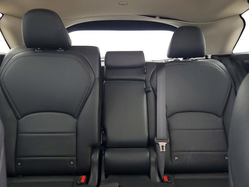 Aukcja sprzedaży 2020 Infiniti Qx50, vin: 3PCAJ5M16LF103172, numer aukcji: 41834166