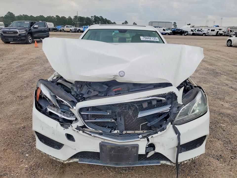 79442135 :رقم المزاد ، WDDHF5KB9EA817388 vin ، 2014 Benz E-class E350 Sport مزاد بيع