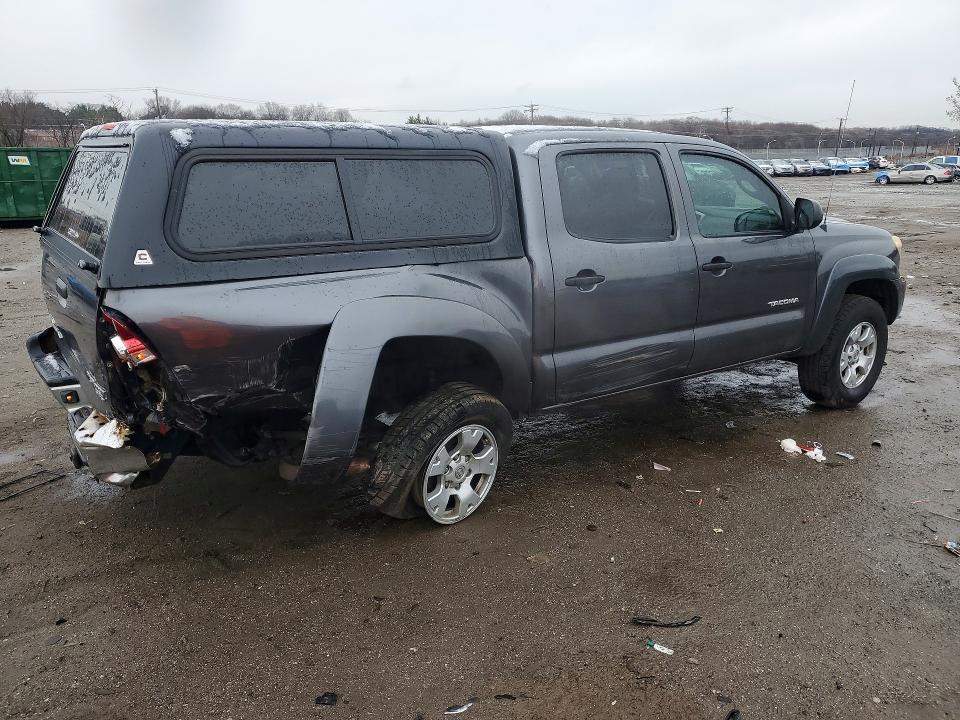 Продаж на аукціоні авто 2013 Toyota Tacoma, vin: 5TFJX4GN0DX024028, номер лоту: 41666836