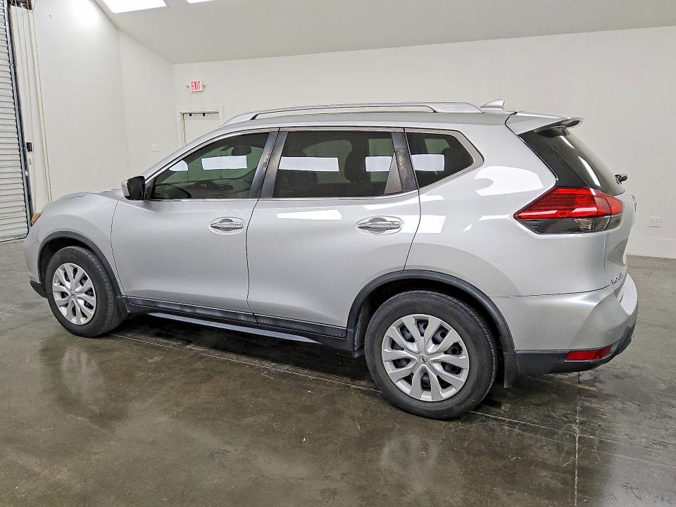 Aukcja sprzedaży 2017 Nissan Rogue, vin: 5N1AT2MN0HC736925, numer aukcji: 47324906