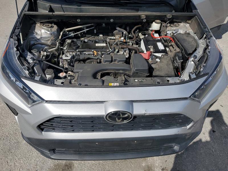 Aukcja sprzedaży 2022 Toyota Rav4, vin: 2T3H1RFV7NW195847, numer aukcji: 79521095