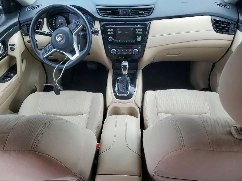 Aukcja sprzedaży 2017 Nissan Rogue, vin: JN8AT2MT0HW148142, numer aukcji: 78994285