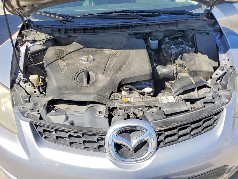Продажа на аукционе авто 2008 Mazda Cx-7, vin: JM3ER293080203056, номер лота: 45763806