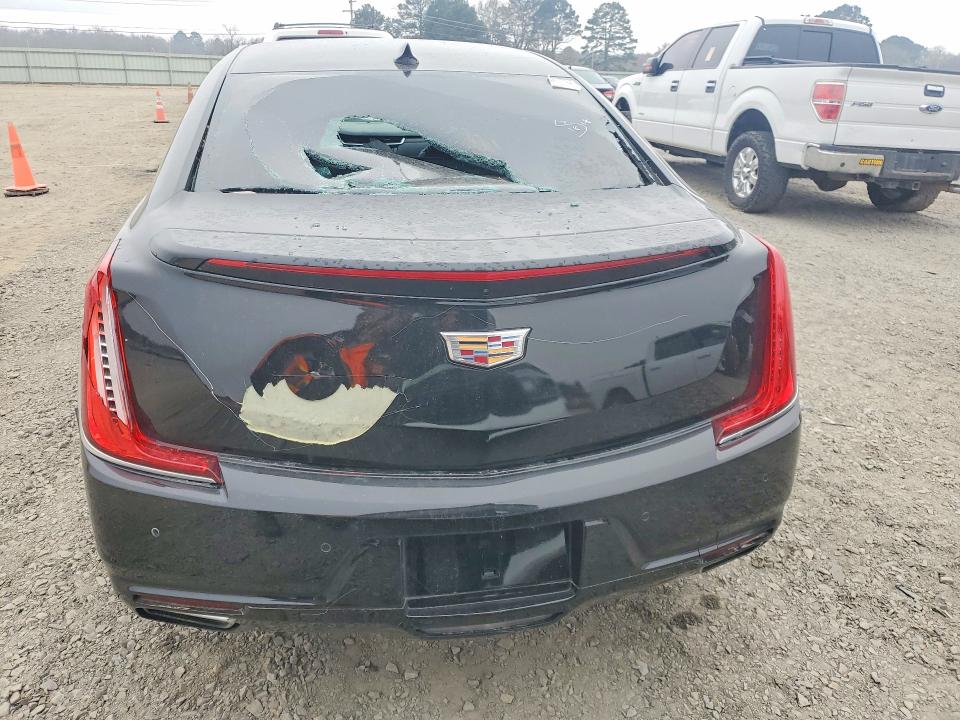 Продажа на аукционе авто 2019 Cadillac Xts, vin: 2G61M5S36K9116991, номер лота: 79846805