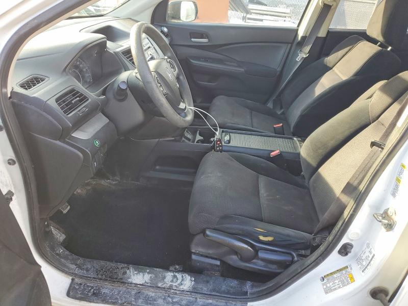 Aukcja sprzedaży 2014 Honda Cr-v, vin: 2HKRM4H37EH111799, numer aukcji: 79520285