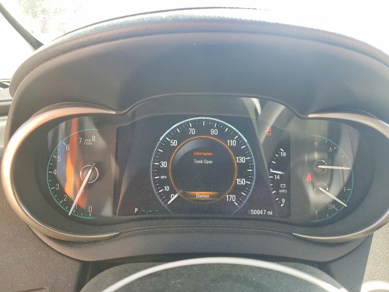 Aukcja sprzedaży 2014 Buick Lacrosse, vin: 1G4GB5G39EF227581, numer aukcji: 46466676