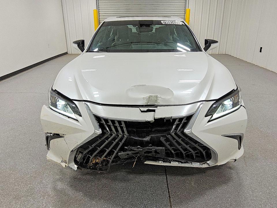 Aukcja sprzedaży 2024 Lexus Es 300h, vin: 58ADA1C19RU053878, numer aukcji: 79591435
