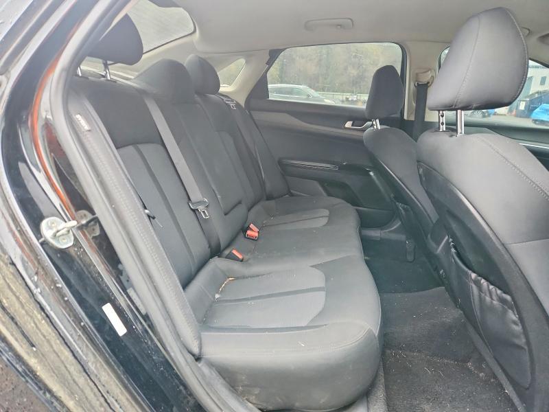 Aukcja sprzedaży 2022 Kia K5, vin: 5XXG14J29NG112286, numer aukcji: 45529606