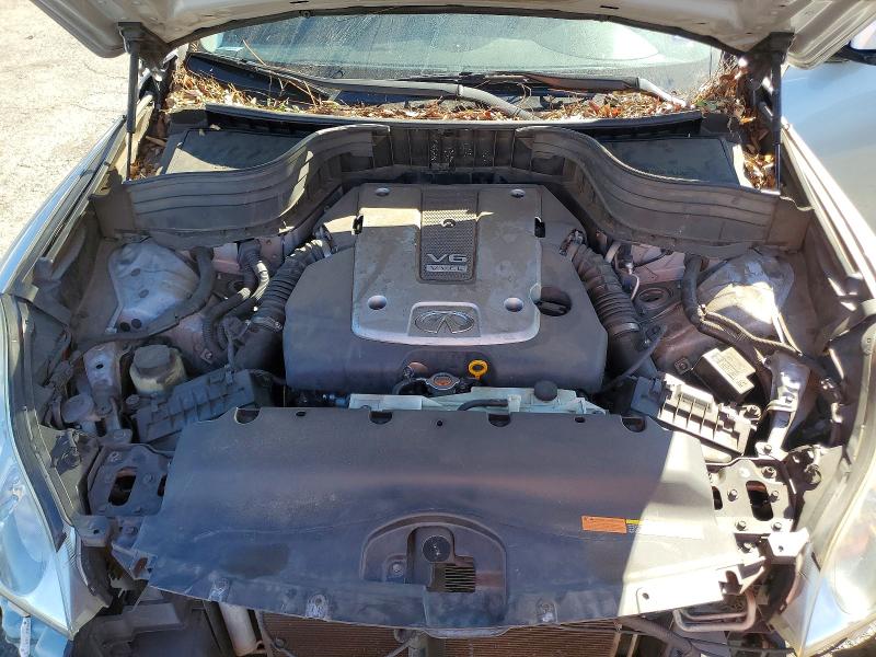 2016 Infiniti Qx50 მანქანა იყიდება აუქციონზე, vin: JN1BJ0RP8GM233801, აუქციონის ნომერი: 46064576