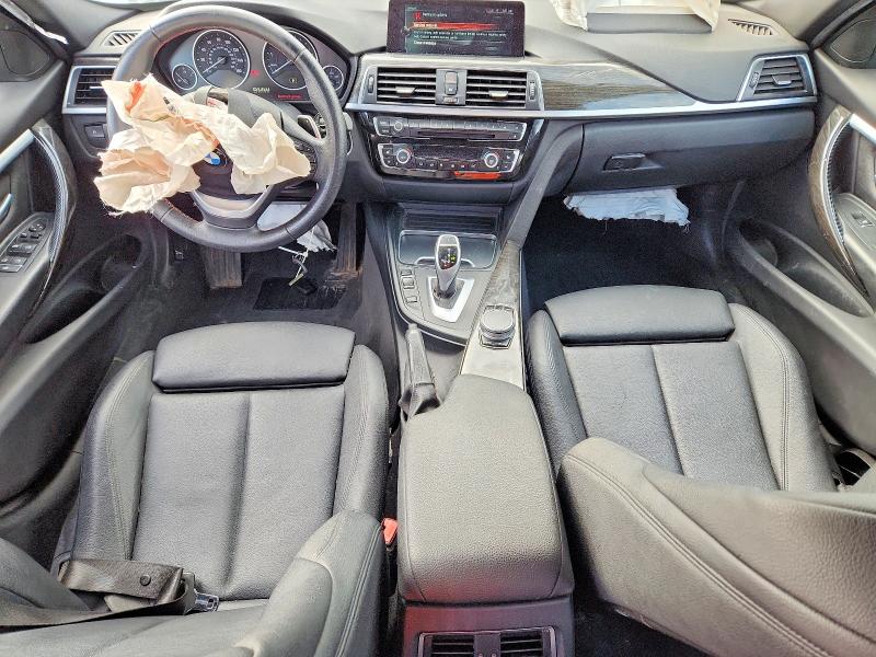 46412146 :رقم المزاد ، WBA8D9G35HNU63663 vin ، 2017 Bmw 330 مزاد بيع