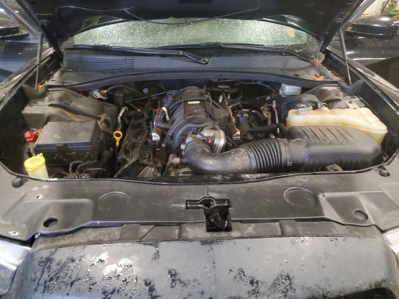 46129966 :رقم المزاد ، 2B3CL5CTXBH508080 vin ، 2011 Dodge Charger مزاد بيع