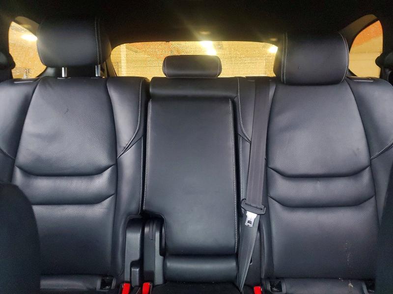 47190276 :رقم المزاد ، JM3TCBDY6M0501732 vin ، 2021 Mazda Cx-9 مزاد بيع