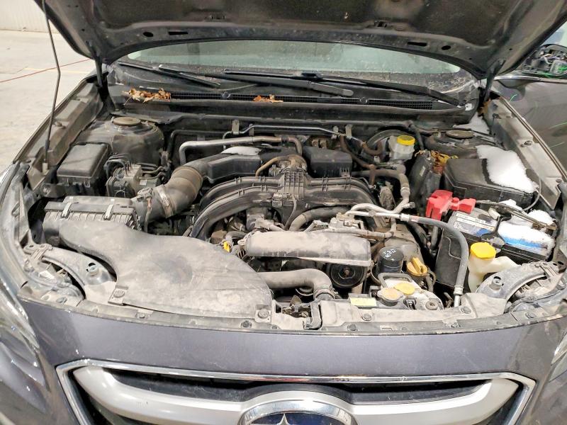 Aukcja sprzedaży 2022 Subaru Outback, vin: 4S4BTAFC4N3188448, numer aukcji: 46382186