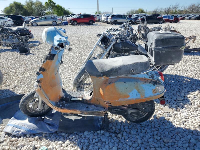 Aukcja sprzedaży 2023 Other Motorcycle Scooter, vin: L5YTCKASXP1129408, numer aukcji: 97533415