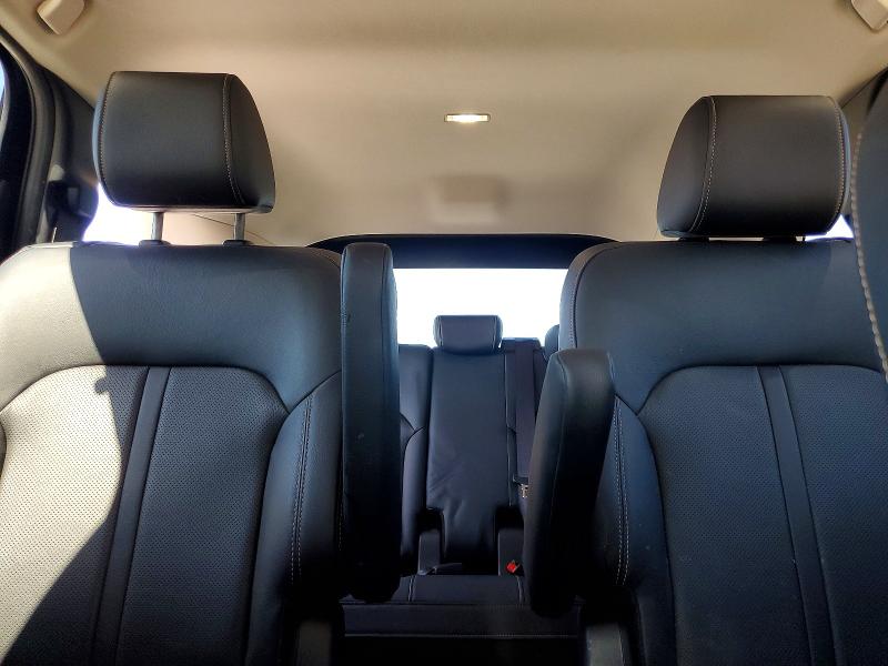 47184786 :رقم المزاد ، JM3KKDHA8R1154798 vin ، 2024 Mazda Cx-90 مزاد بيع