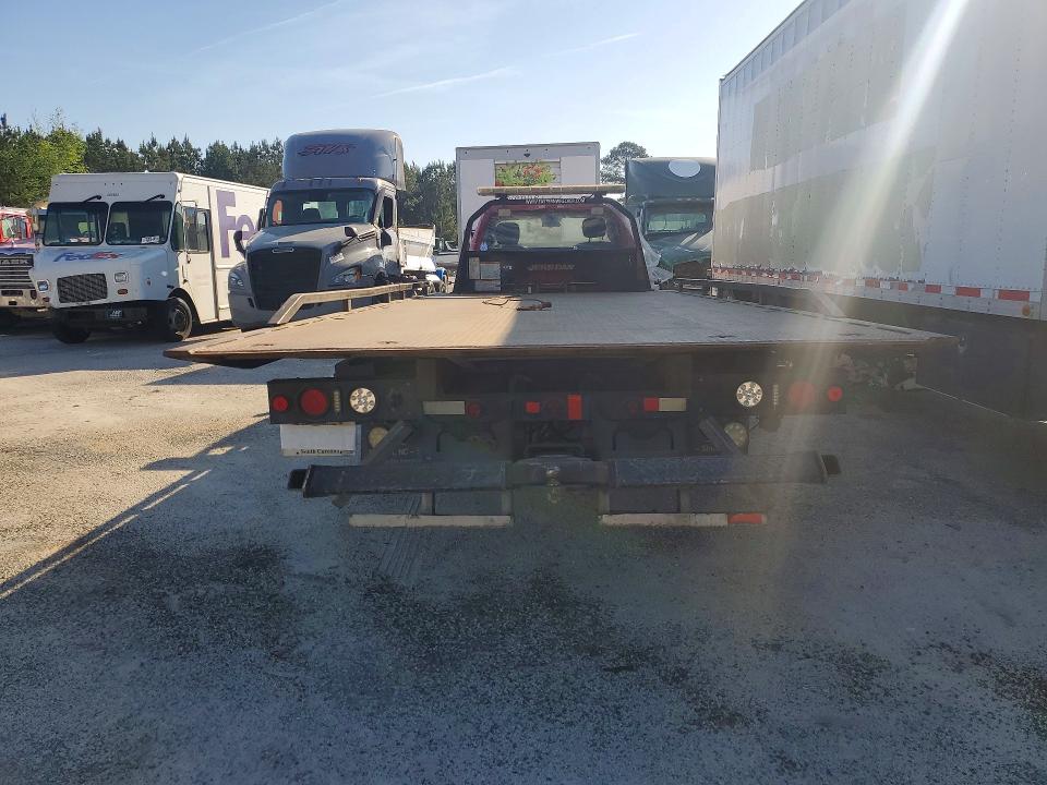 Продажа на аукционе авто 2017 Ram 5500, vin: 3C7WRMDL3HG551982, номер лота: 46539246