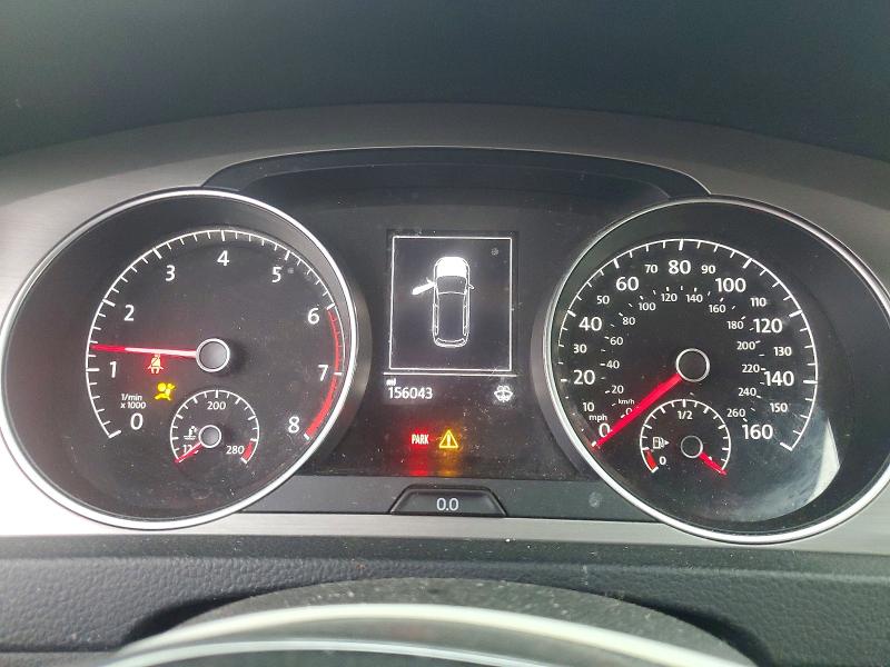 Aukcja sprzedaży 2016 Volkswagen Golf Sportwagen, vin: 3VWA17AU3GM516515, numer aukcji: 47459056