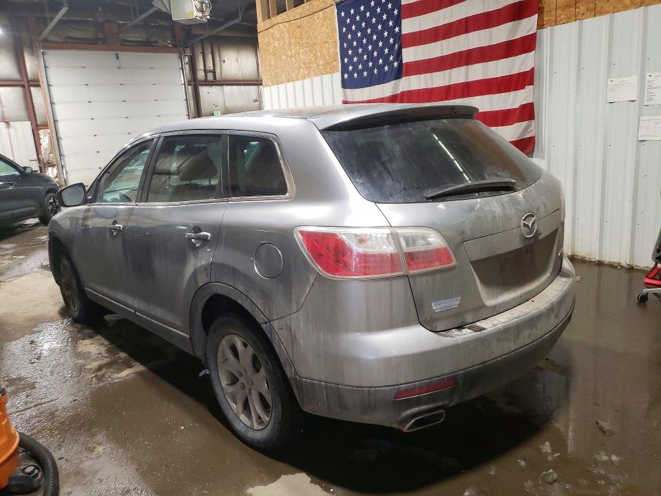 Продажа на аукционе авто 2012 Mazda Cx-9, vin: JM3TB3CA1C0343229, номер лота: 47292186