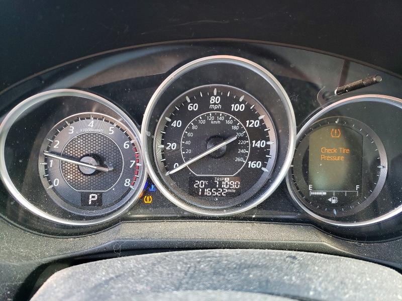 Продажа на аукционе авто 2014 Mazda 6, vin: JM1GJ1W63E1120731, номер лота: 79184785