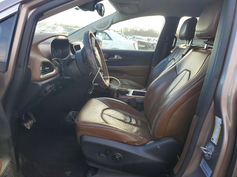 Aukcja sprzedaży 2017 Chrysler Pacifica, vin: 2C4RC1GG4HR628801, numer aukcji: 46459596