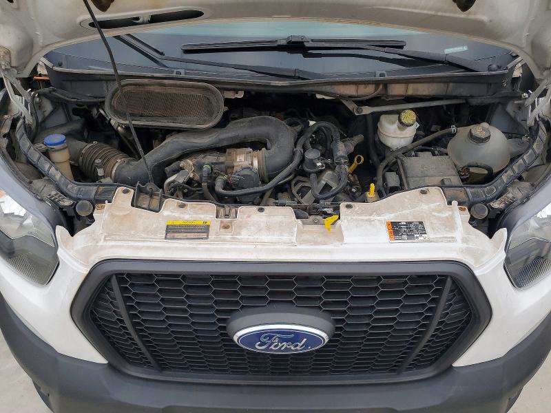 Продажа на аукционе авто 2022 Ford Transit, vin: 1FDBW5Z85NKA39624, номер лота: 46947986