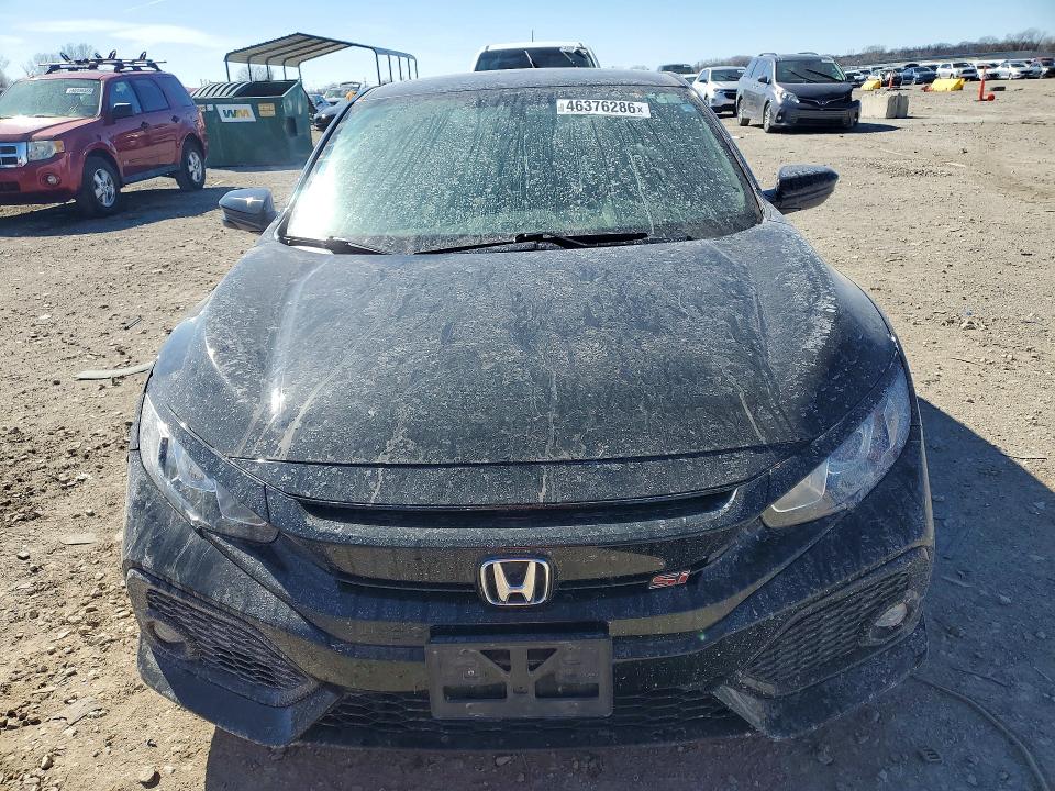 Aukcja sprzedaży 2018 Honda Civic, vin: 2HGFC3A54JH757902, numer aukcji: 46376286