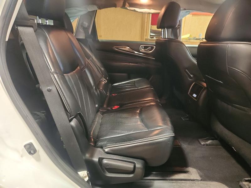 Aukcja sprzedaży 2015 Infiniti Qx60, vin: 5N1AL0MM8FC546993, numer aukcji: 79811125