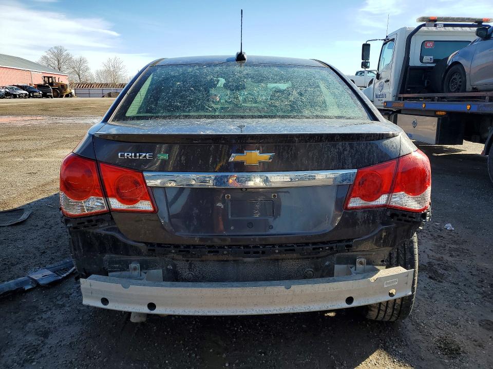 Aukcja sprzedaży 2015 Chevrolet Cruze, vin: 1G1P75SZ6F7171153, numer aukcji: 41788816