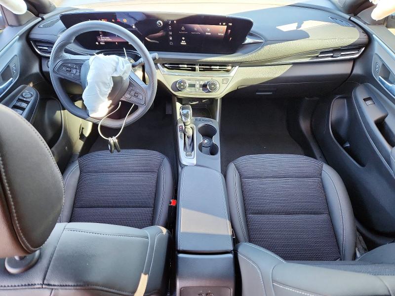 Продажа на аукционе авто 2025 Buick Envista, vin: KL47LAEP7SB126374, номер лота: 79758905