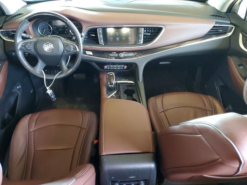 2019 Buick Enclave მანქანა იყიდება აუქციონზე, vin: 5GAEVCKW3KJ135398, აუქციონის ნომერი: 45831586