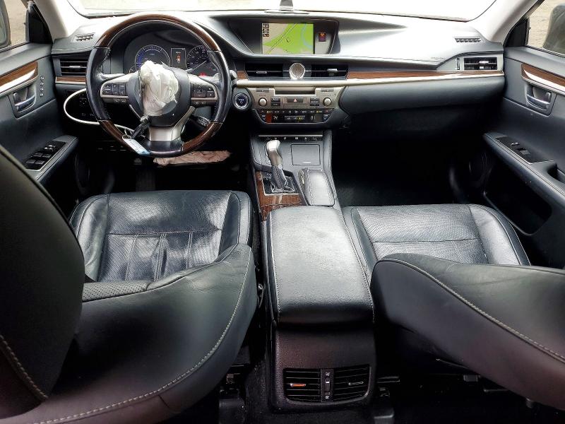 Aukcja sprzedaży 2017 Lexus Es 300h, vin: JTHBW1GG6H2140021, numer aukcji: 47249666